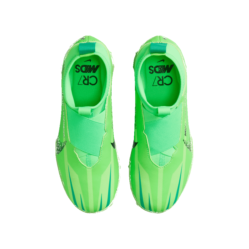 NIKE JR ZOOM SUPERFLY 9 ACAD MDS TF