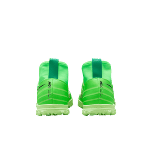 NIKE JR ZOOM SUPERFLY 9 ACAD MDS TF