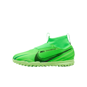 NIKE JR ZOOM SUPERFLY 9 ACAD MDS TF