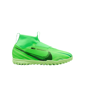 NIKE JR ZOOM SUPERFLY 9 ACAD MDS TF