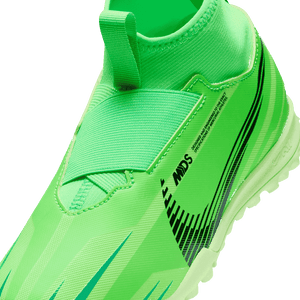 NIKE JR ZOOM SUPERFLY 9 ACAD MDS TF