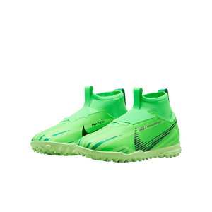 NIKE JR ZOOM SUPERFLY 9 ACAD MDS TF