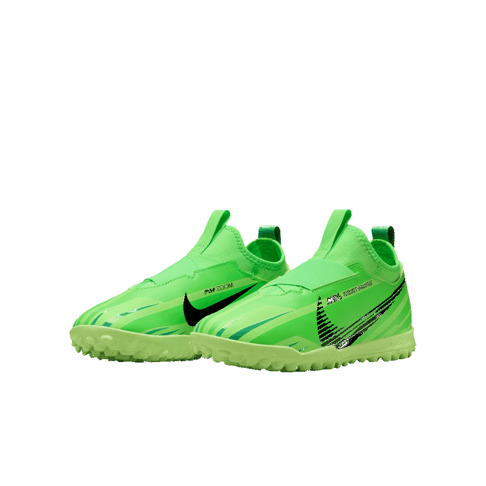 NIKE JR ZOOM VAPOR 15 ACAD MDS TF