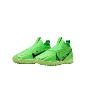 NIKE JR ZOOM VAPOR 15 ACAD MDS TF