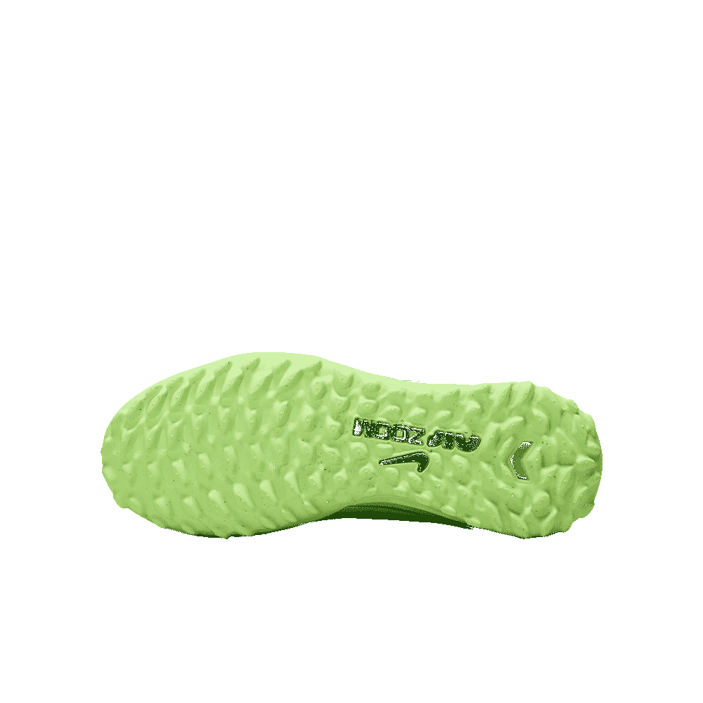 NIKE JR ZOOM VAPOR 15 ACAD MDS TF