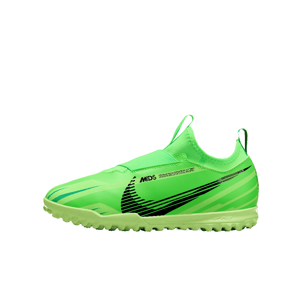 NIKE JR ZOOM VAPOR 15 ACAD MDS TF