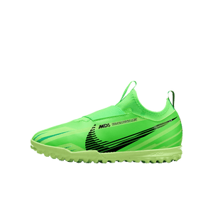 NIKE JR ZOOM VAPOR 15 ACAD MDS TF