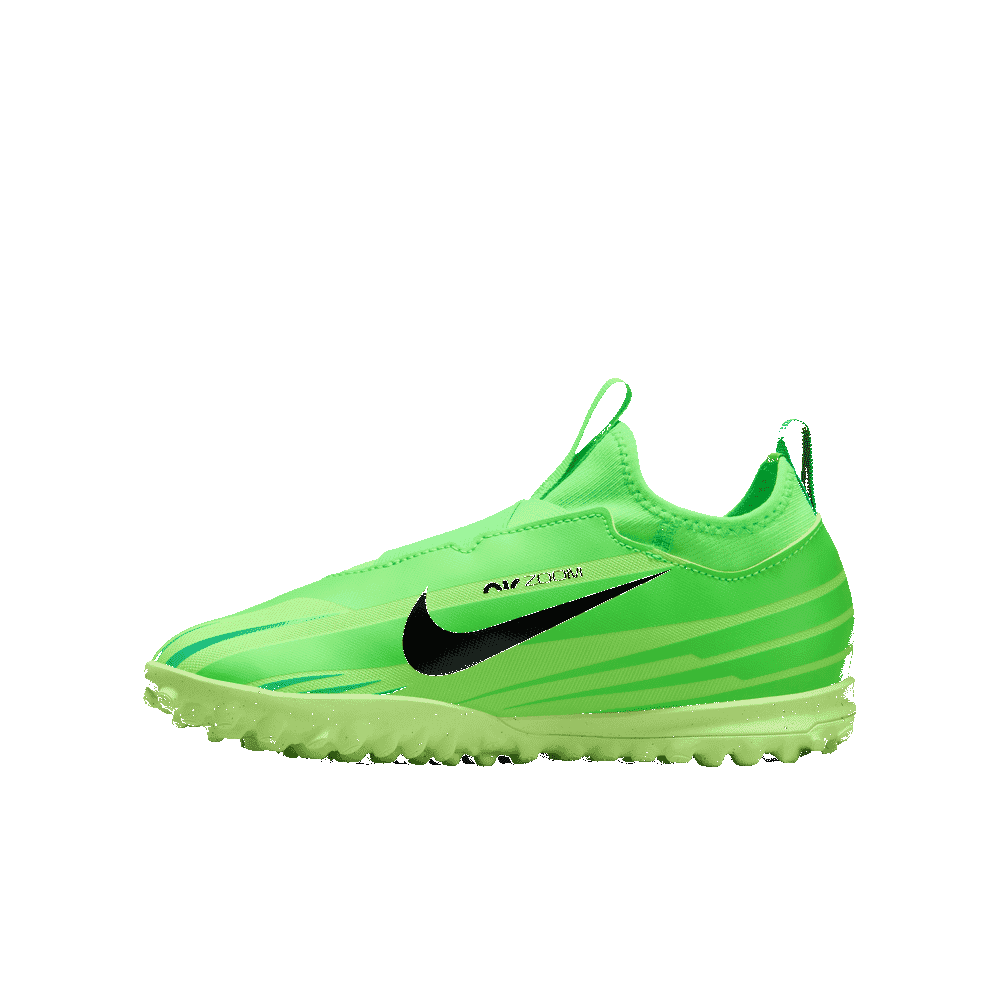 NIKE JR ZOOM VAPOR 15 ACAD MDS TF