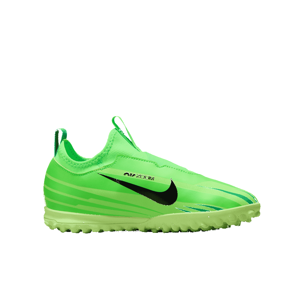 NIKE JR ZOOM VAPOR 15 ACAD MDS TF