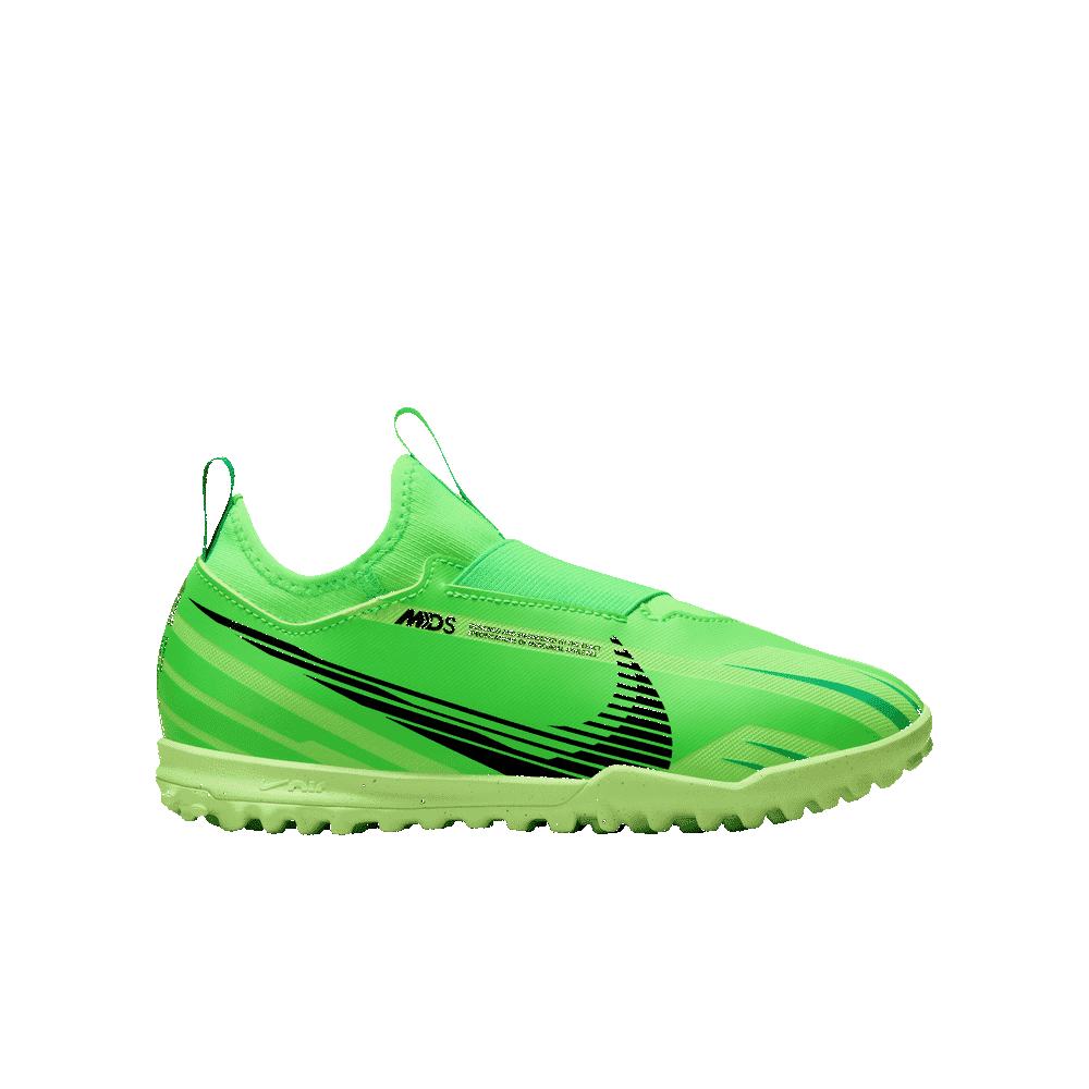 NIKE JR ZOOM VAPOR 15 ACAD MDS TF