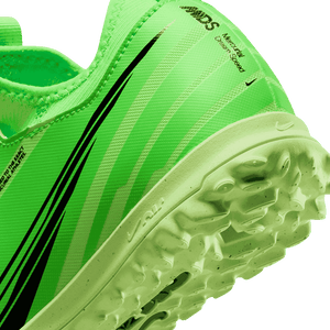 NIKE JR ZOOM VAPOR 15 ACAD MDS TF