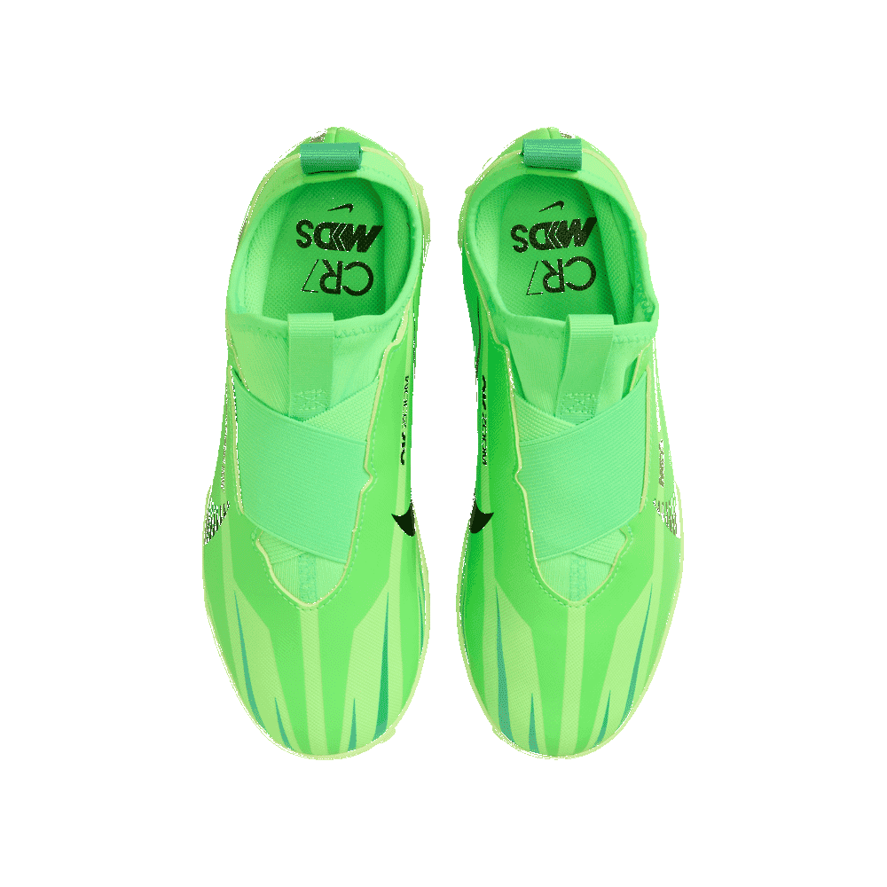 NIKE JR ZOOM VAPOR 15 ACAD MDS TF