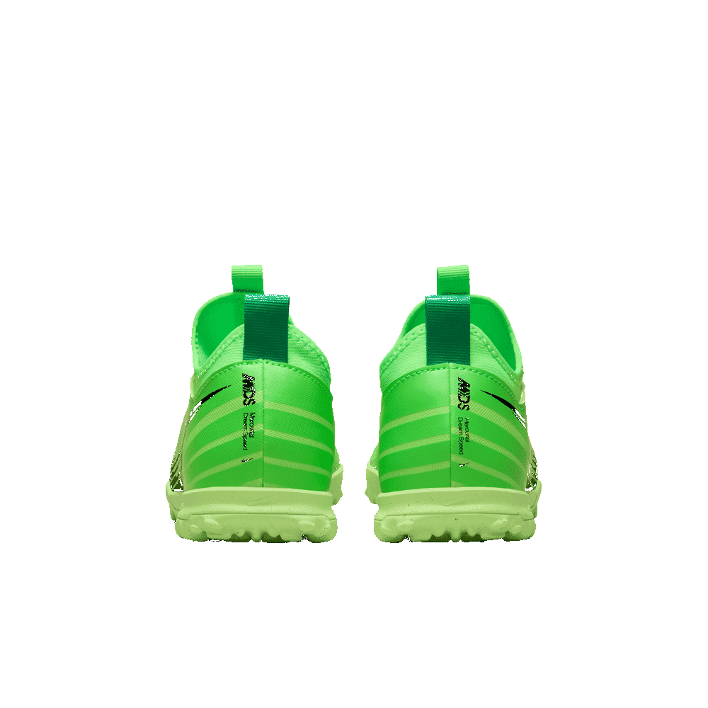 NIKE JR ZOOM VAPOR 15 ACAD MDS TF