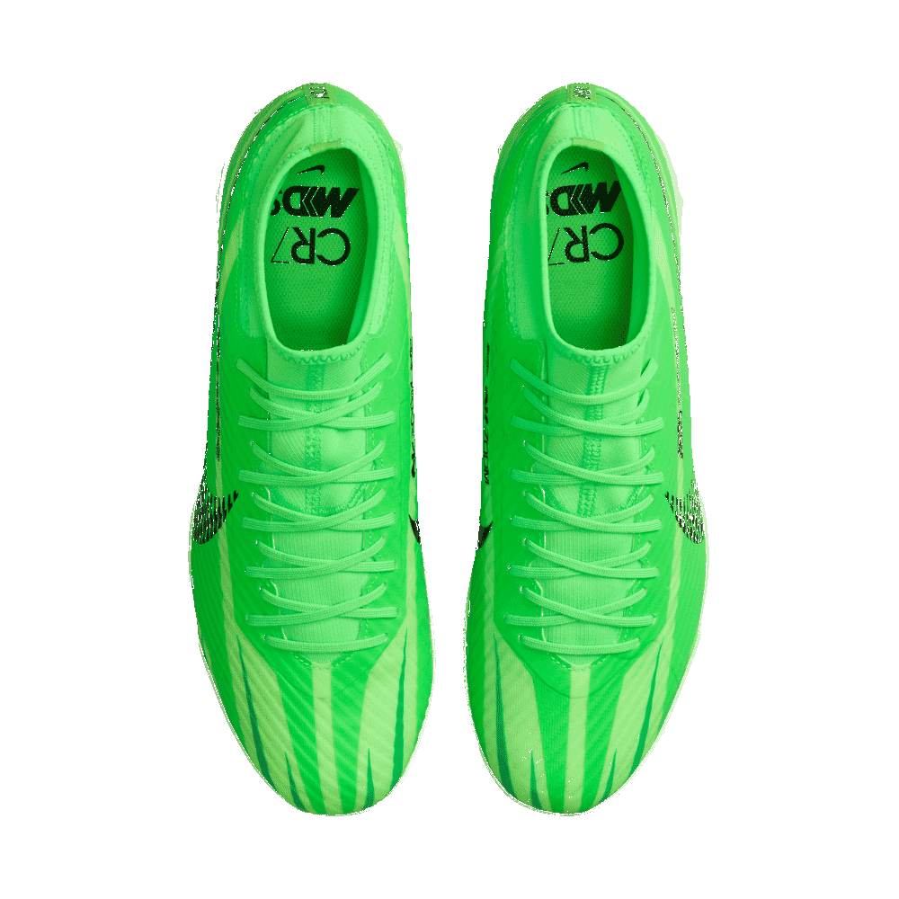 NIKE ZOOM SUPERFLY 9 ACADEMY MDS TF