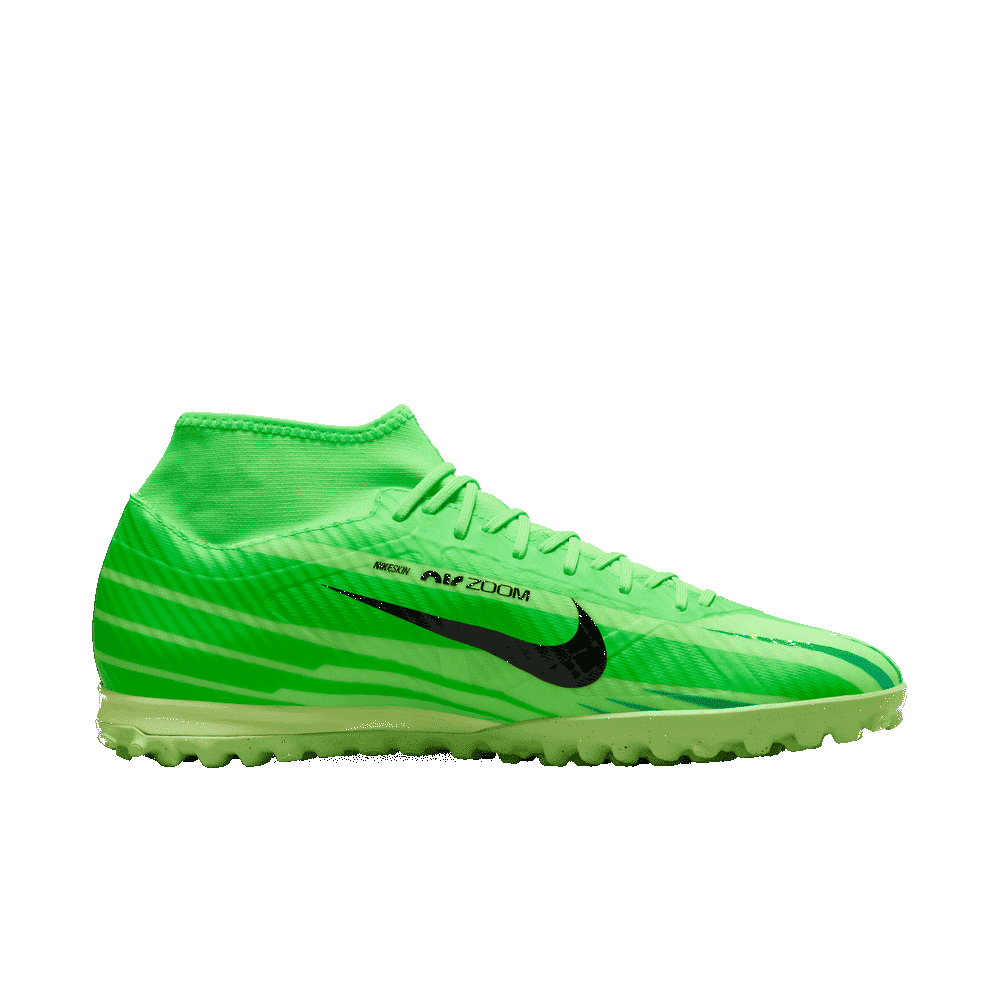 NIKE ZOOM SUPERFLY 9 ACADEMY MDS TF