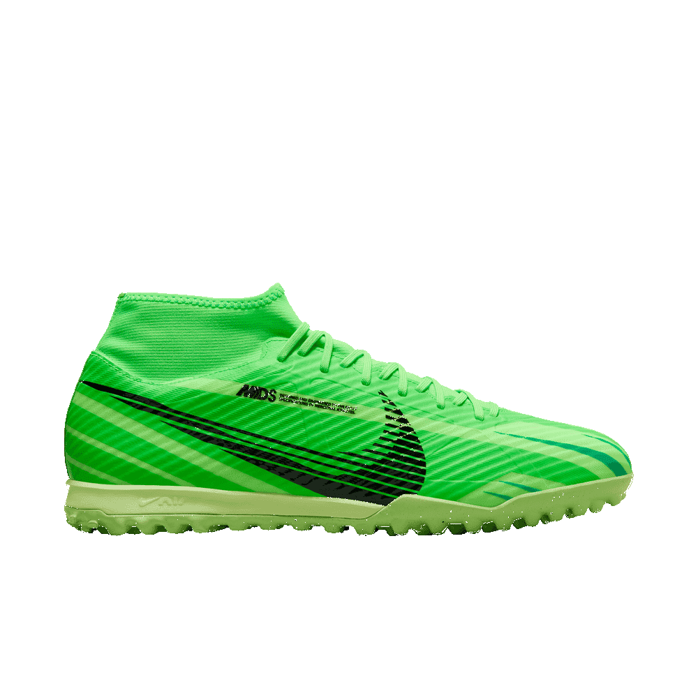NIKE ZOOM SUPERFLY 9 ACADEMY MDS TF