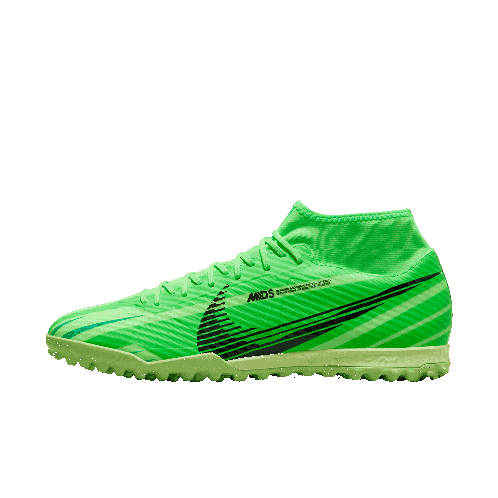 NIKE ZOOM SUPERFLY 9 ACADEMY MDS TF