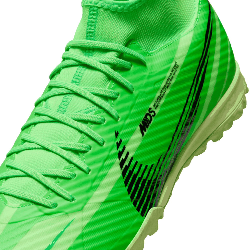 NIKE ZOOM SUPERFLY 9 ACADEMY MDS TF