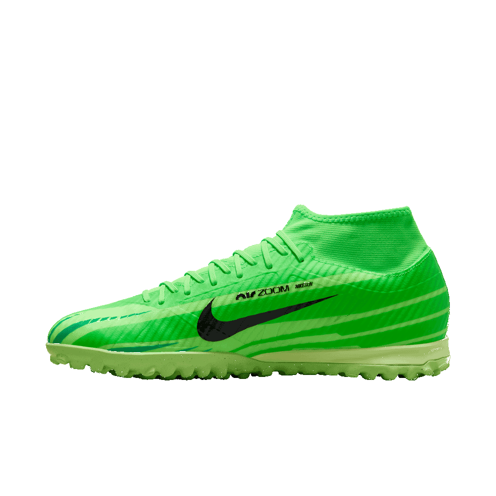 NIKE ZOOM SUPERFLY 9 ACADEMY MDS TF