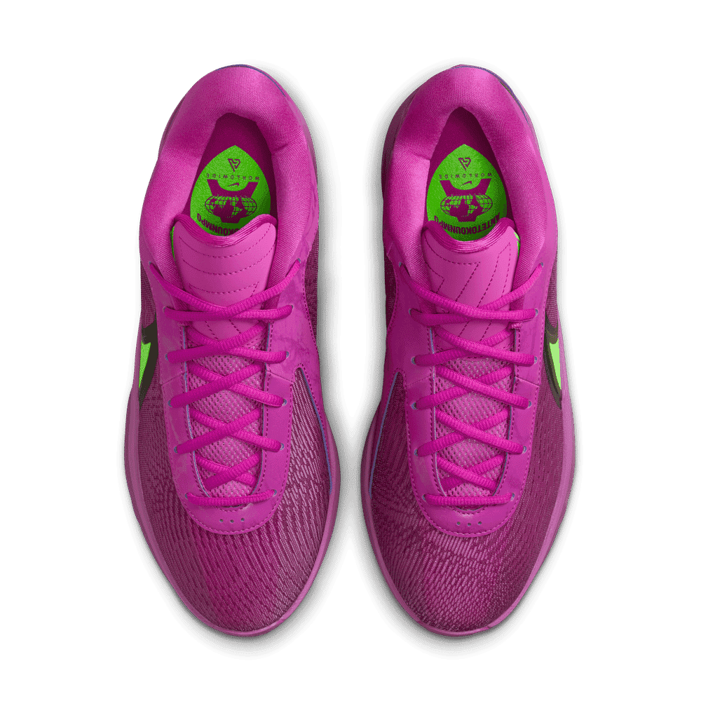 NIKE GIANNIS FREAK 6