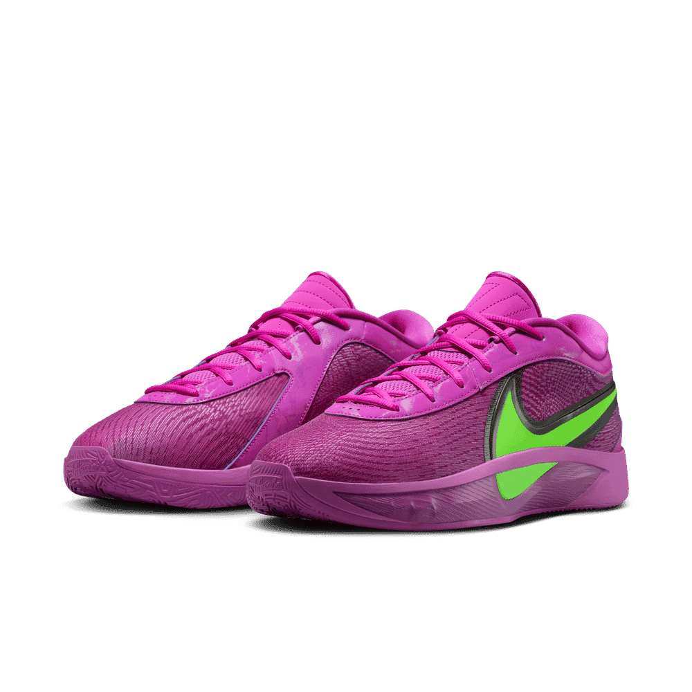 NIKE GIANNIS FREAK 6