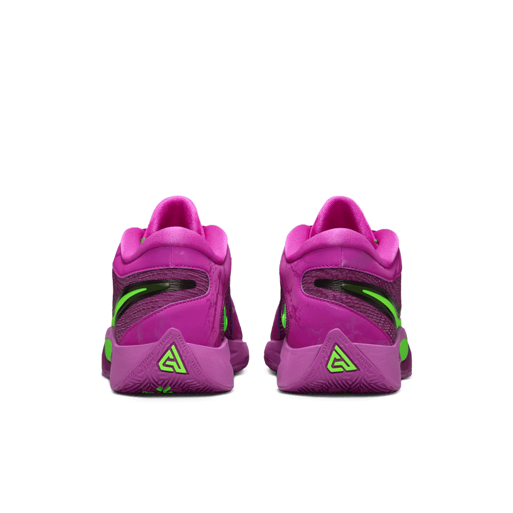 NIKE GIANNIS FREAK 6