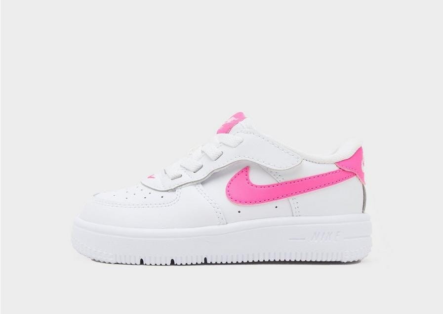 NIKE FORCE 1 LOW EASYON BT