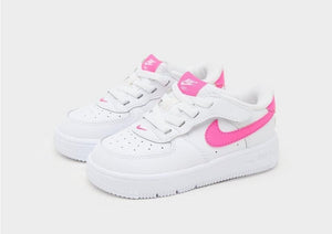 NIKE FORCE 1 LOW EASYON BT