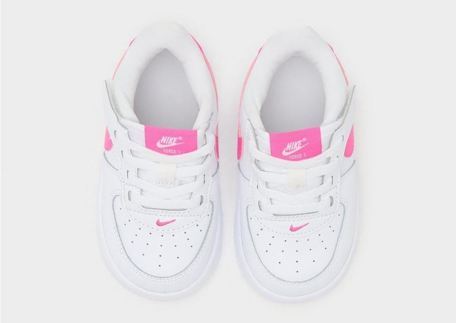 NIKE FORCE 1 LOW EASYON BT