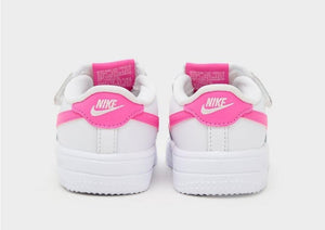 NIKE FORCE 1 LOW EASYON BT