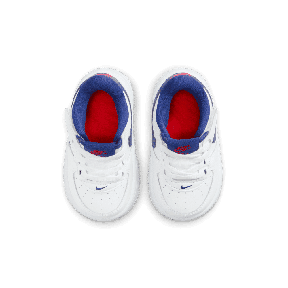 NIKE FORCE 1 LOW EASYON BT