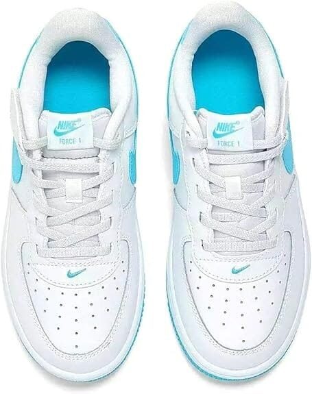 NIKE FORCE 1 LOW EASYON BP