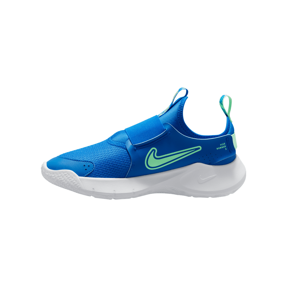 NIKE FLEX RUNNER 3 GS