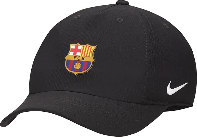 NIKE FCB K NK DF CLUB CAP US CB L