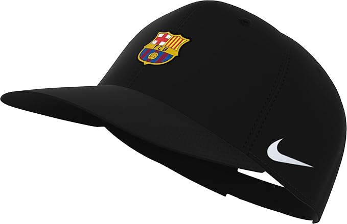 NIKE FCB K NK DF CLUB CAP US CB L
