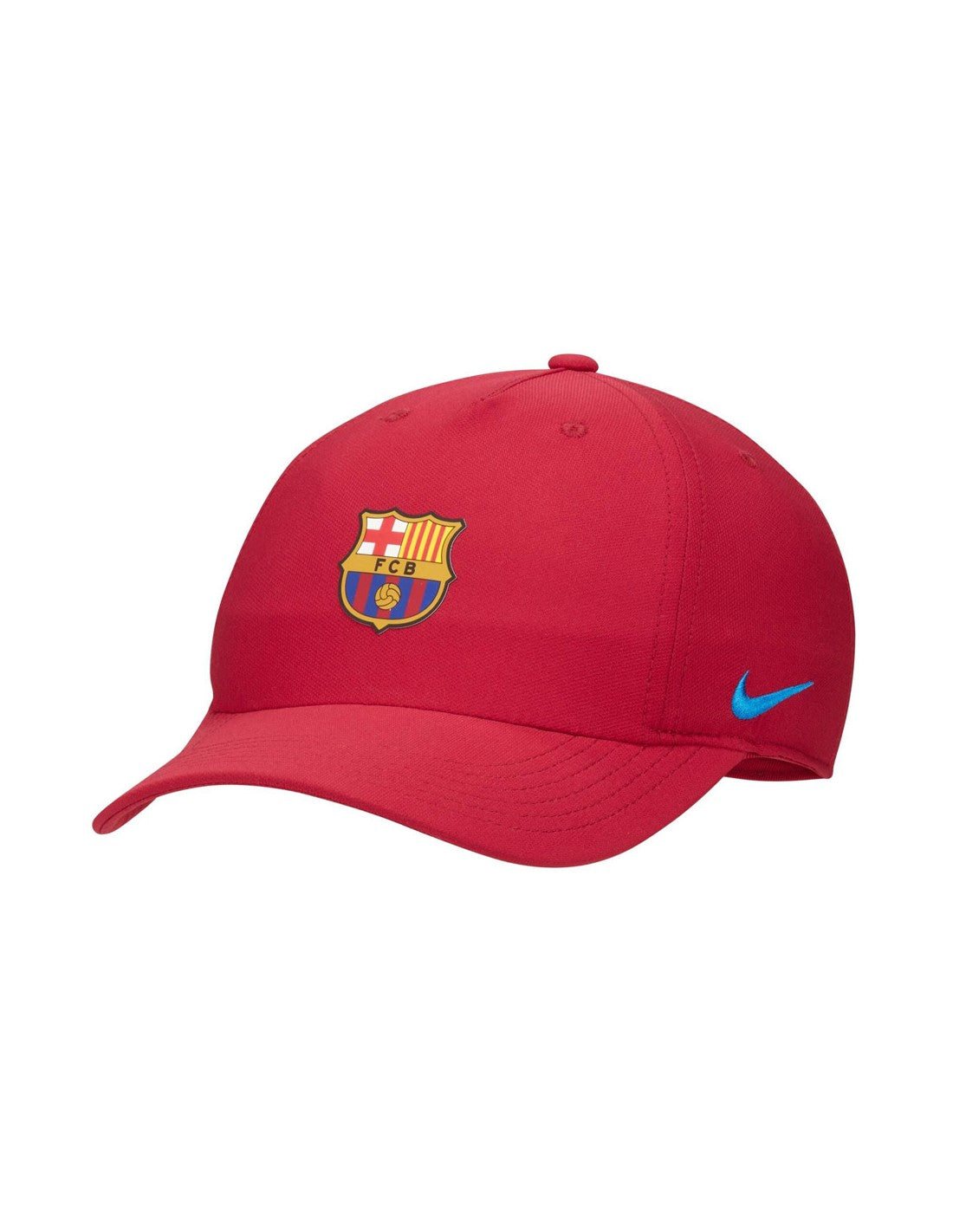 NIKE FCB K NK DF CLUB CAP US CB L