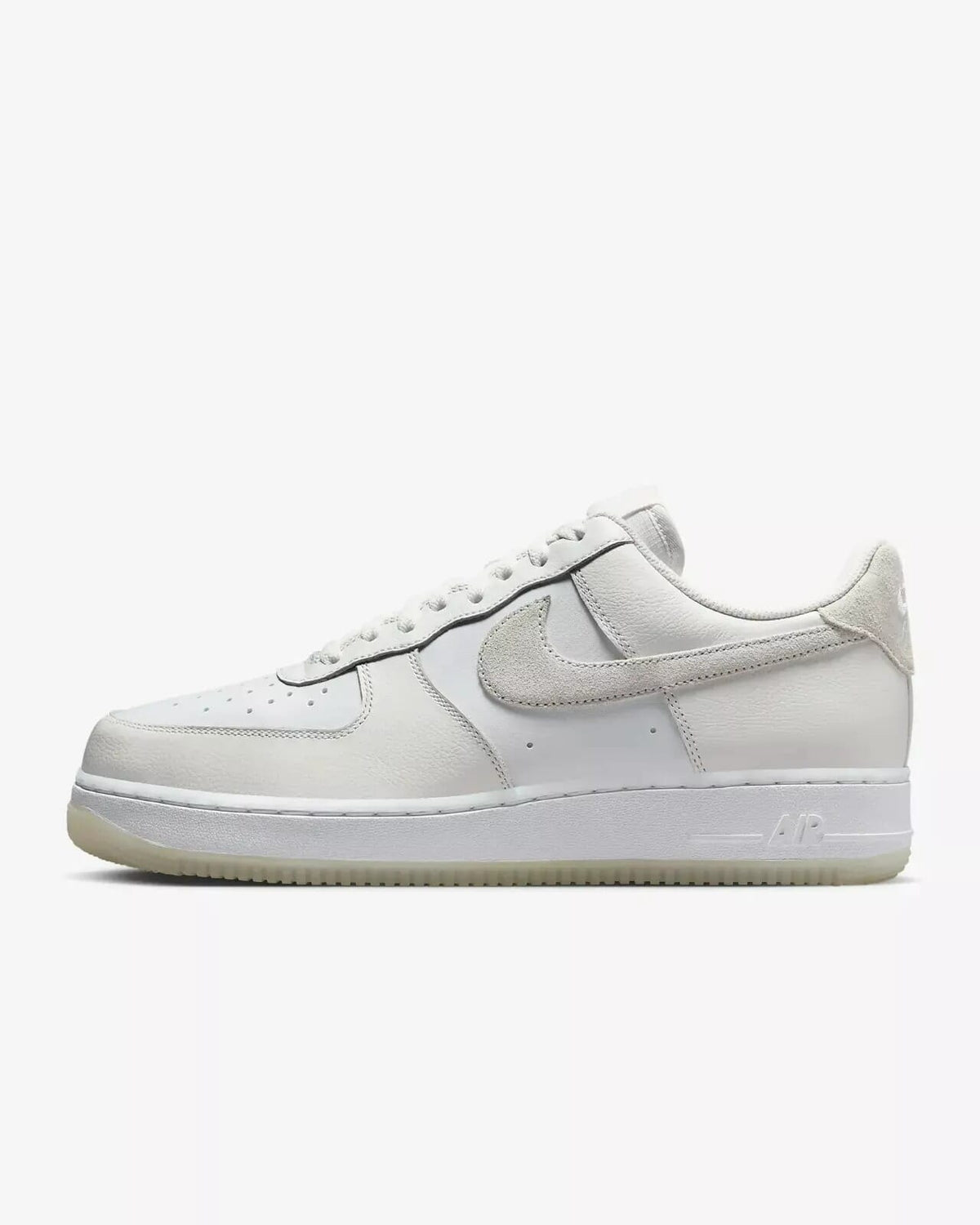 NIKE AIR FORCE 1 '07 LV8