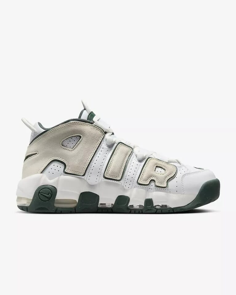 NIKE AIR MORE UPTEMPO '96 COB