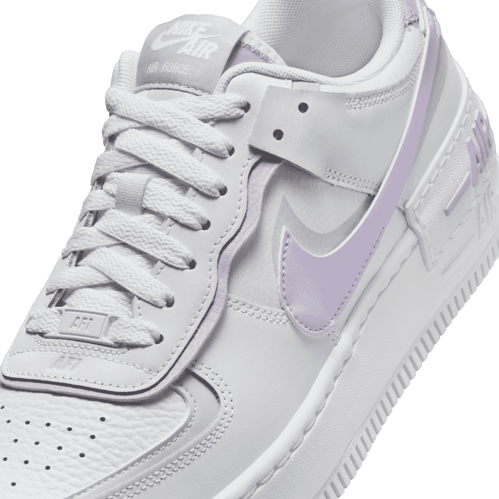 NIKE W AF1 SHADOW