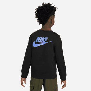 NIKE B NSW SI FLC CREW  BB