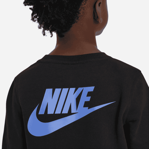 NIKE B NSW SI FLC CREW  BB