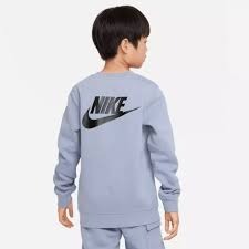 NIKE B NSW SI FLC CREW  BB