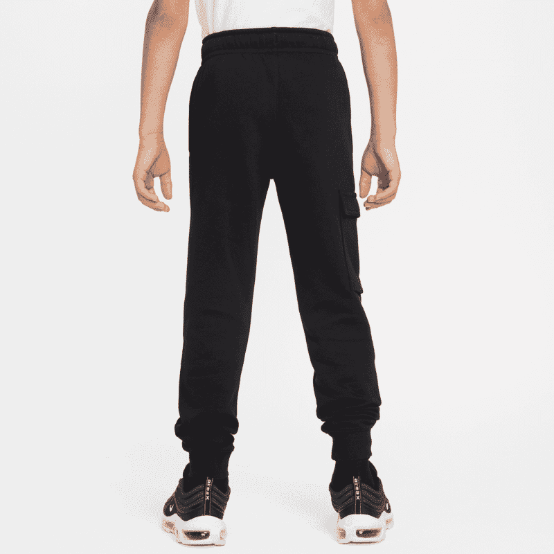 NIKE B NSW SI FLC CARGO PANT BB