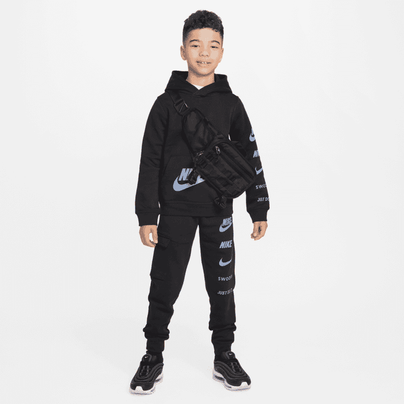 NIKE B NSW SI FLC CARGO PANT BB