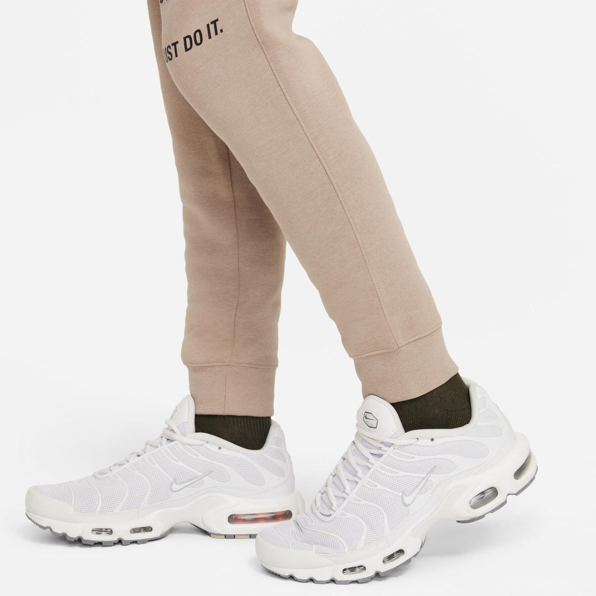 NIKE B NSW SI FLC CARGO PANT BB