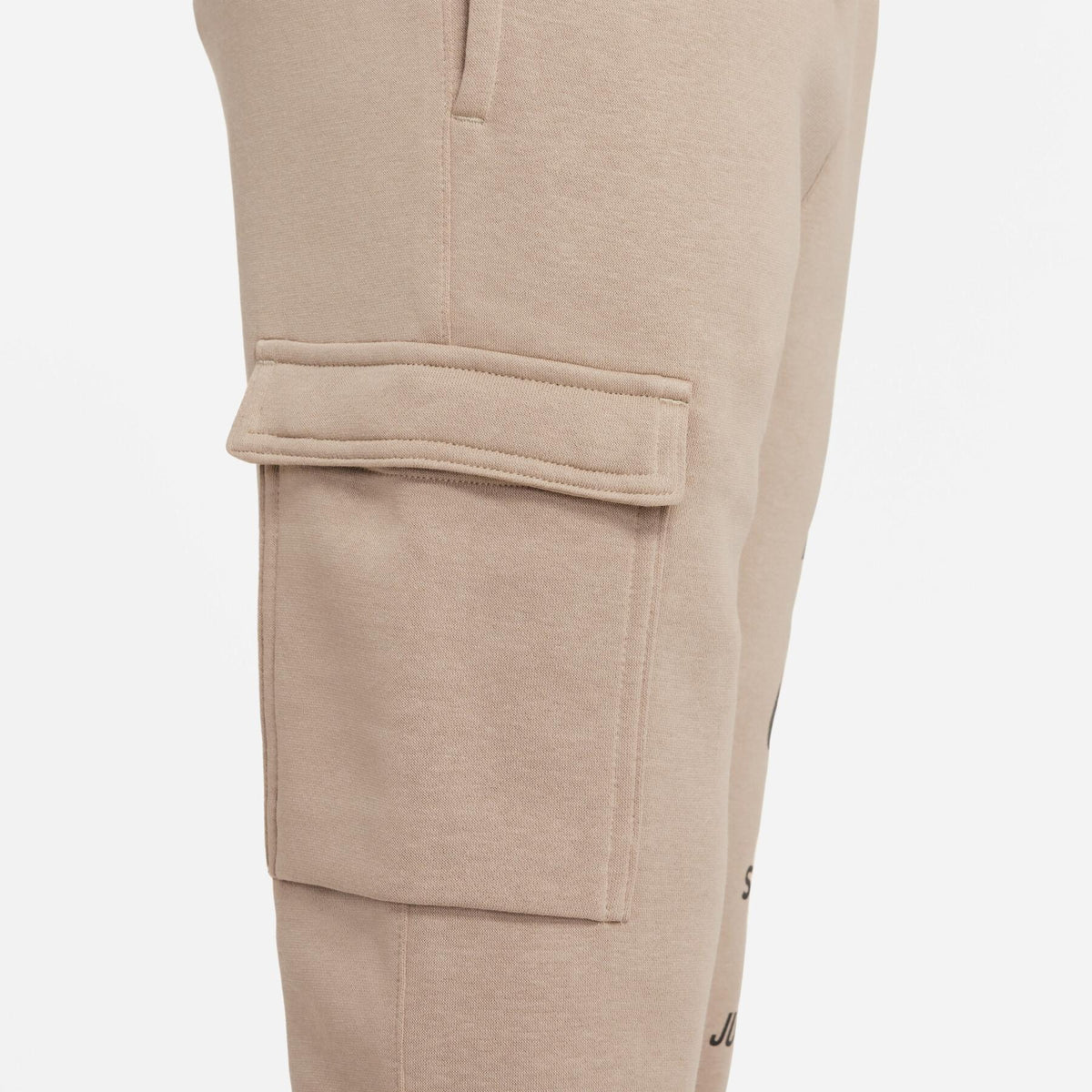 NIKE B NSW SI FLC CARGO PANT BB