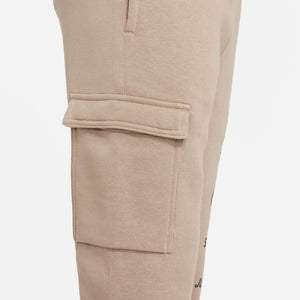 NIKE B NSW SI FLC CARGO PANT BB