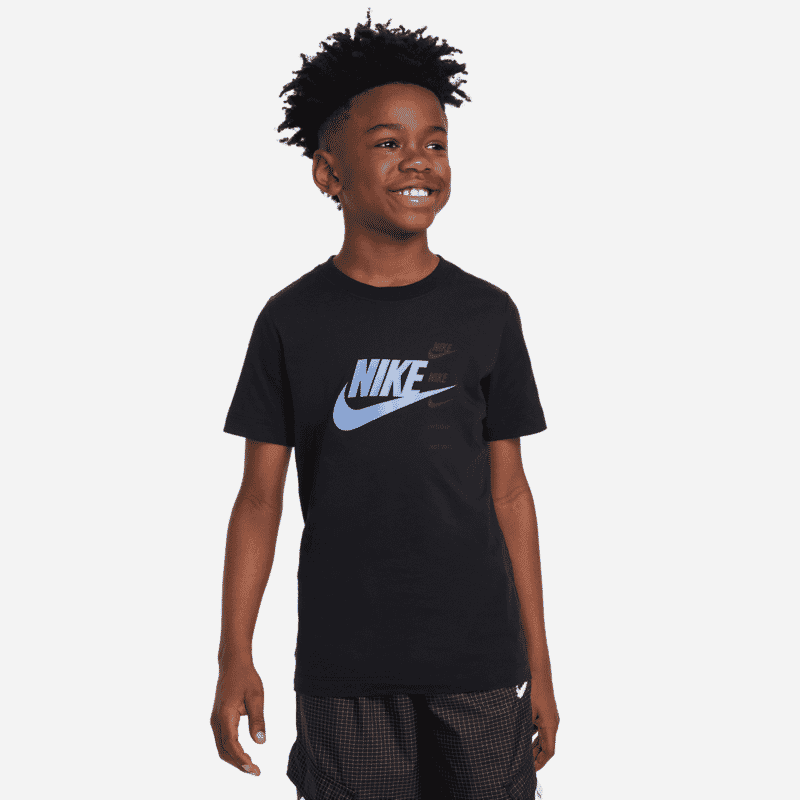 NIKE B NSW SI SS TEE