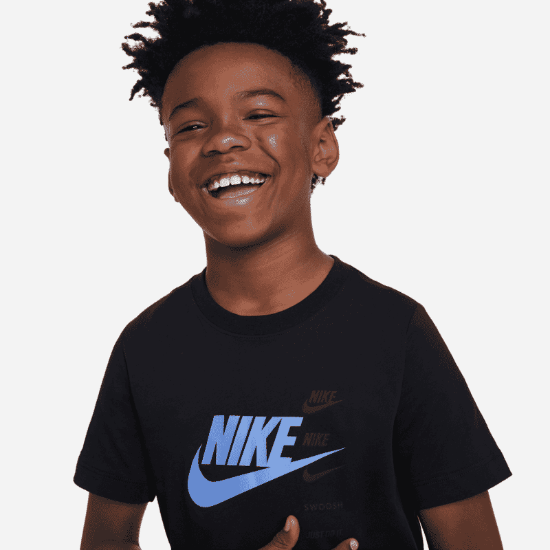 NIKE B NSW SI SS TEE