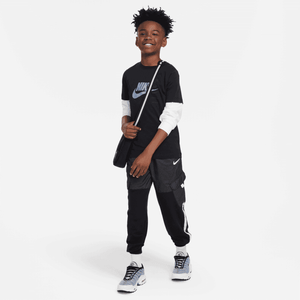 NIKE B NSW SI SS TEE